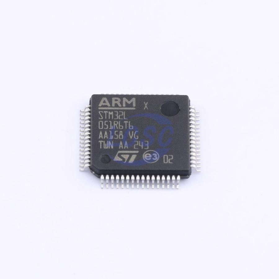 STMicroelectronics STM32L051R6T6 - Image 3