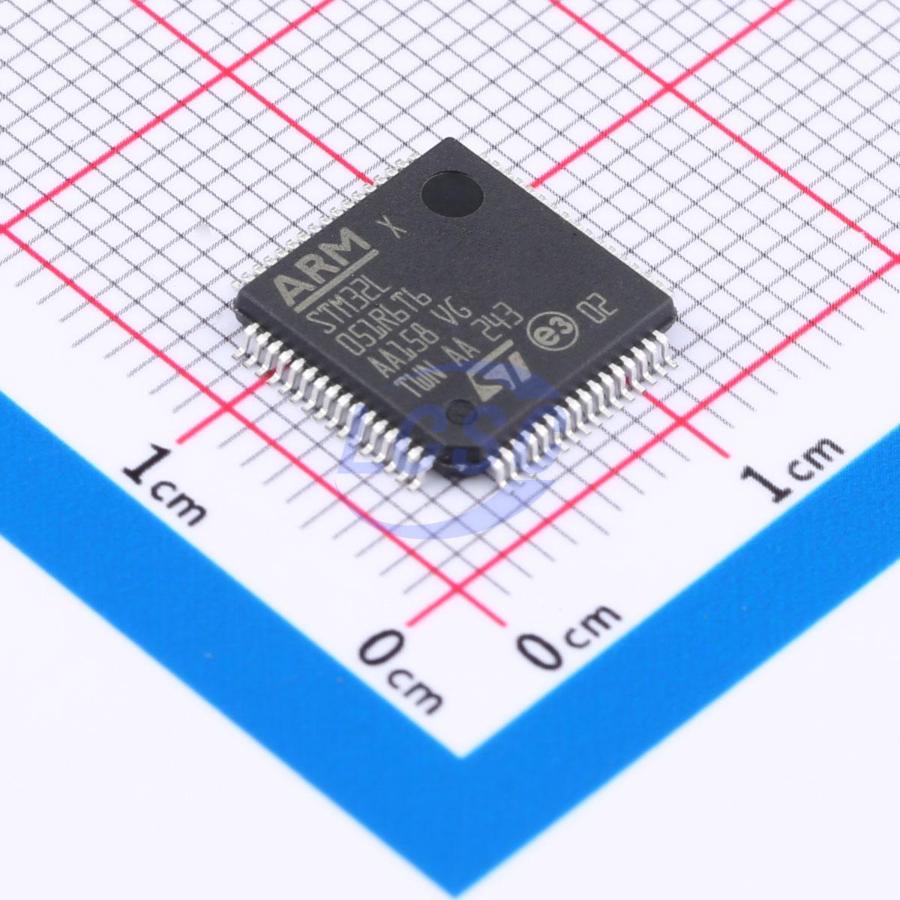 STMicroelectronics STM32L051R6T6