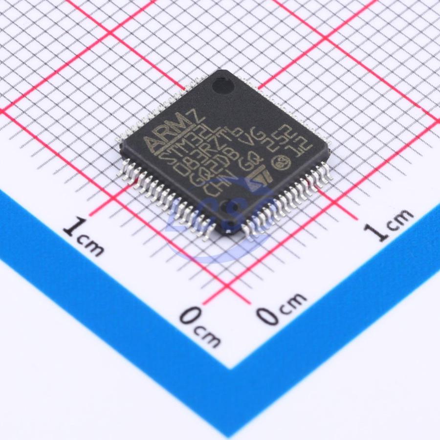 STMicroelectronics STM32L083RZT6