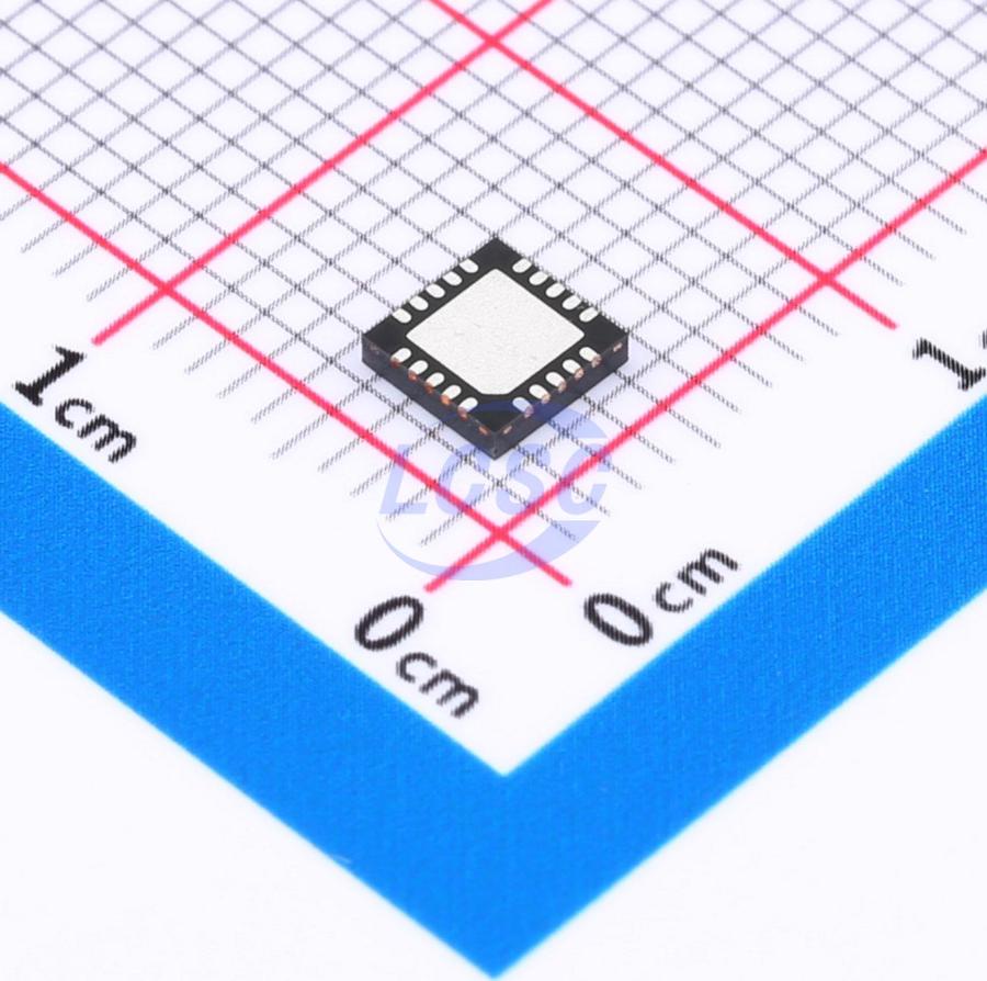Microchip Tech PIC16F689-I/ML - Image 2
