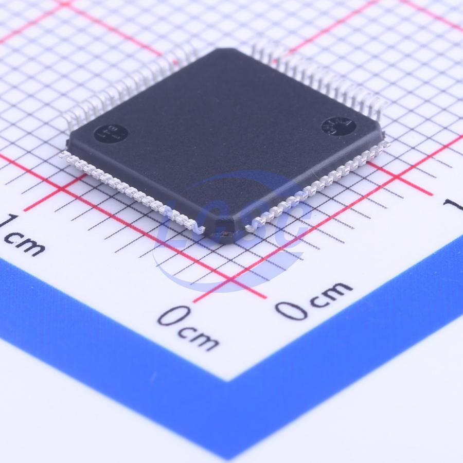 STMicroelectronics STM32F030R8T6 - Image 2