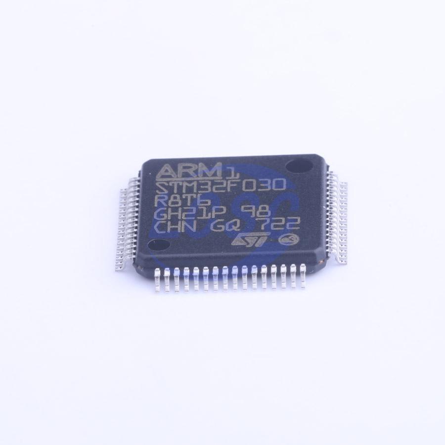 STMicroelectronics STM32F030R8T6 - Image 3
