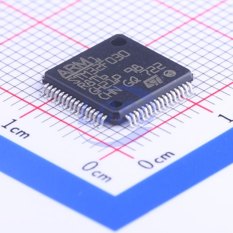 STMicroelectronics STM32F030R8T6