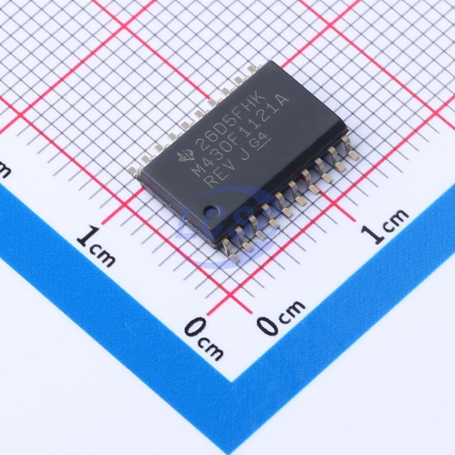 Texas Instruments MSP430F1121AIDWR