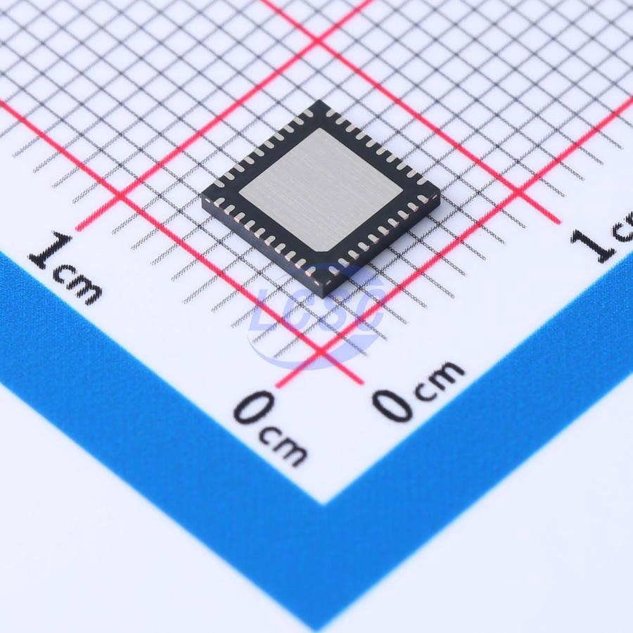 Texas Instruments MSP430F2330IRHAR - Image 2