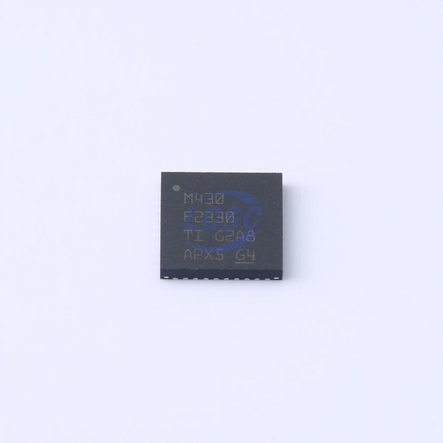 Texas Instruments MSP430F2330IRHAR - Image 3