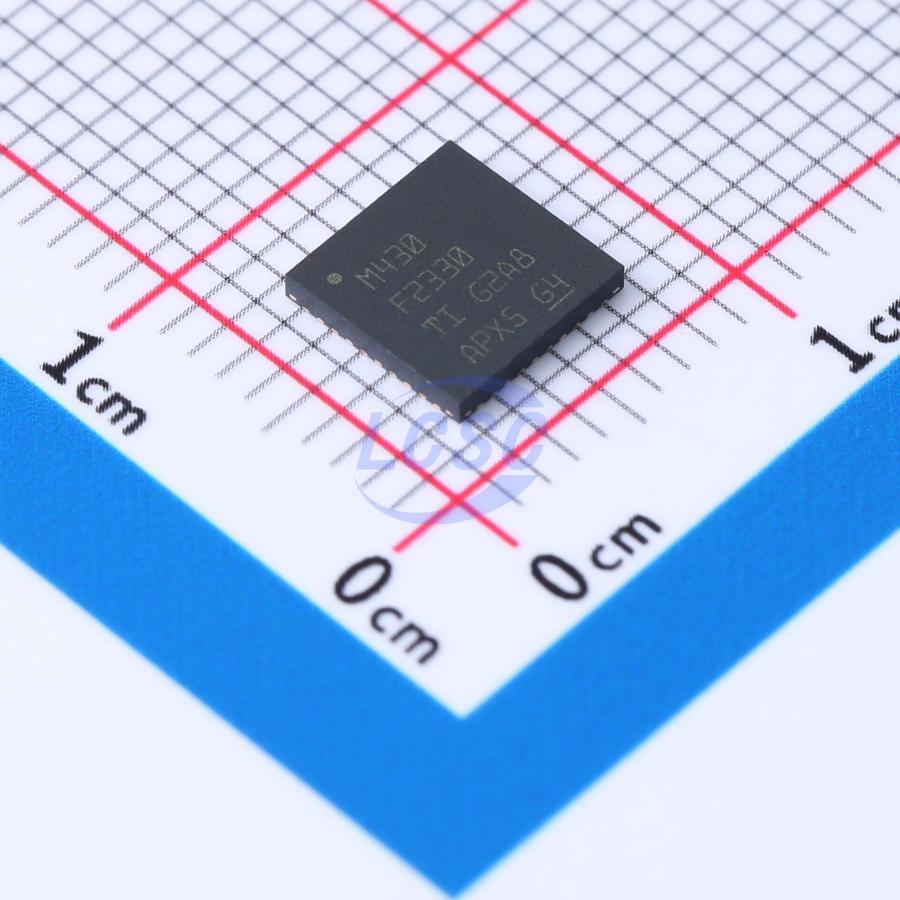 Texas Instruments MSP430F2330IRHAR