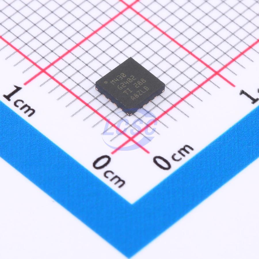 Texas Instruments MSP430G2402IRSA16R