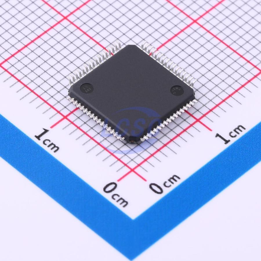 STMicroelectronics STM32F103RET7 - Image 2