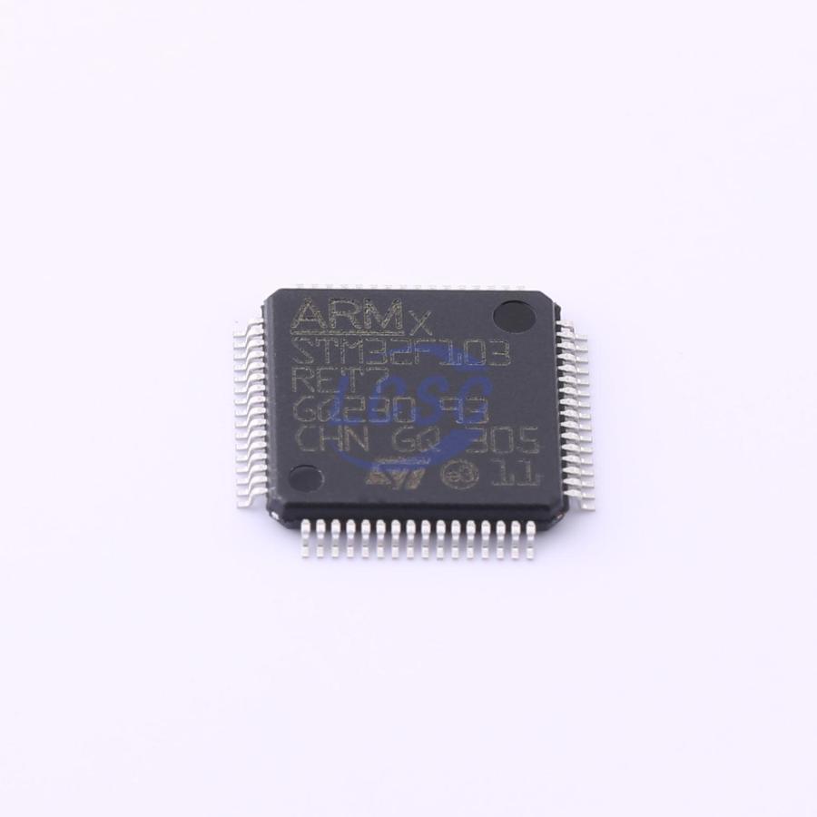 STMicroelectronics STM32F103RET7 - Image 3