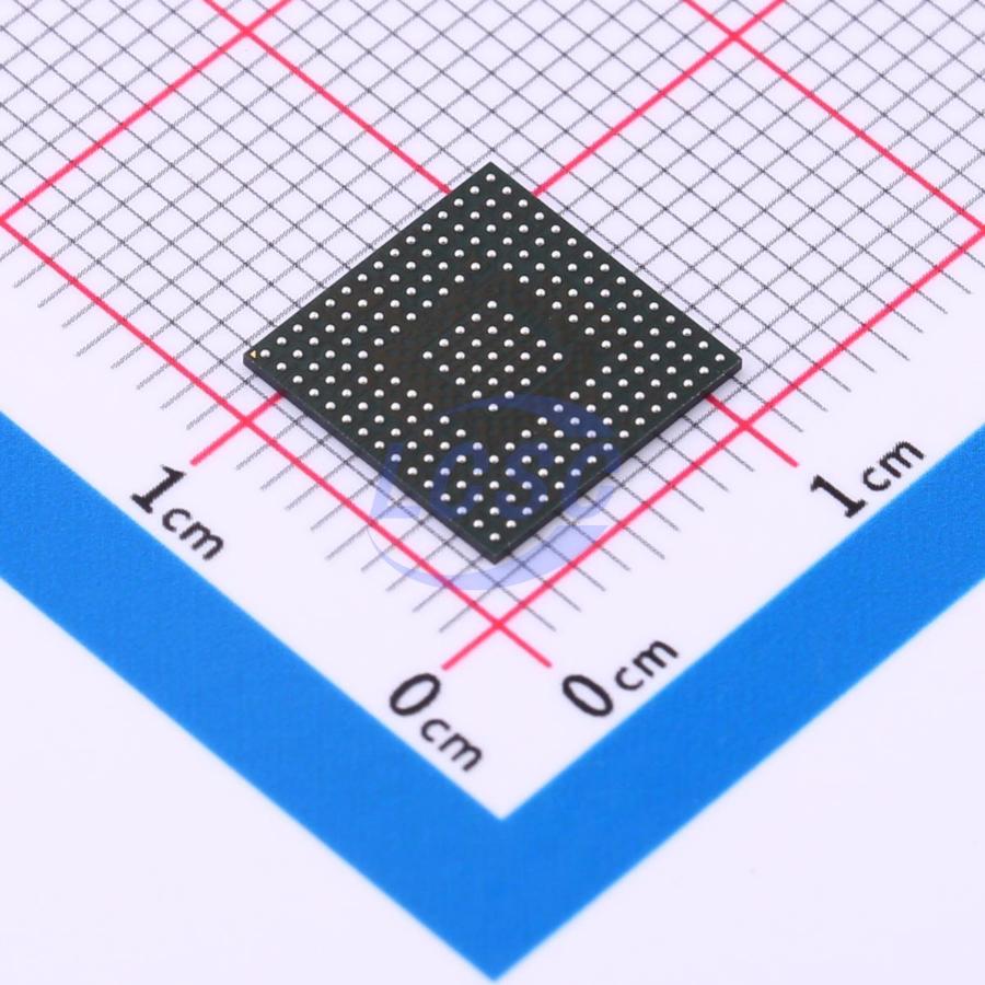 STMicroelectronics STM32H750IBK6 - Image 2