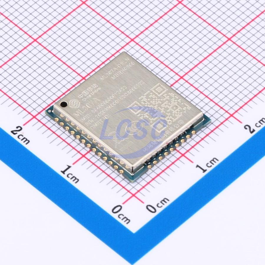 Chinamobile ML307A-DSLN