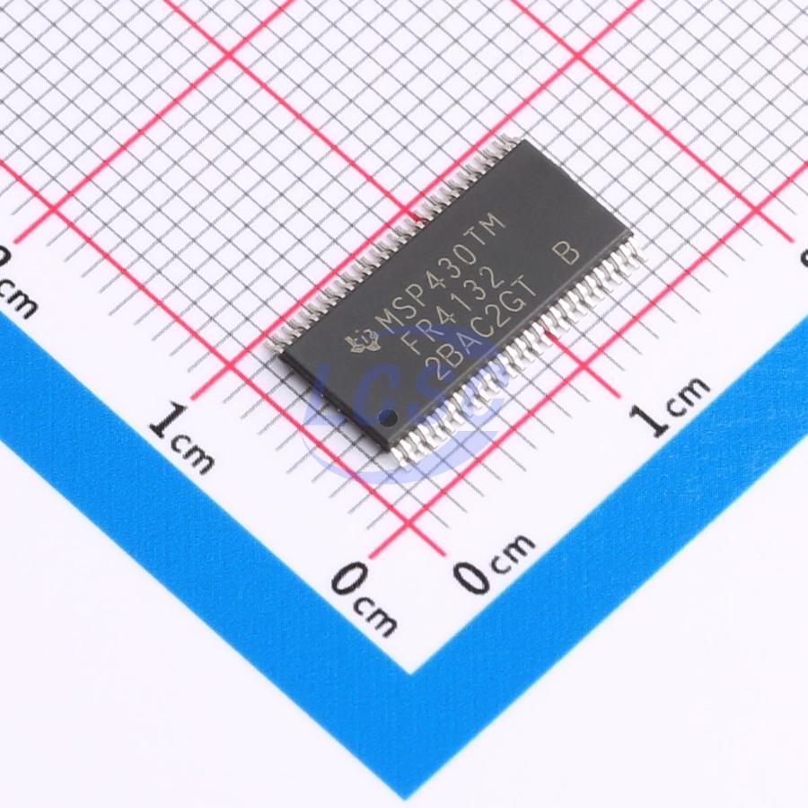 Texas Instruments MSP430FR4132IG56R