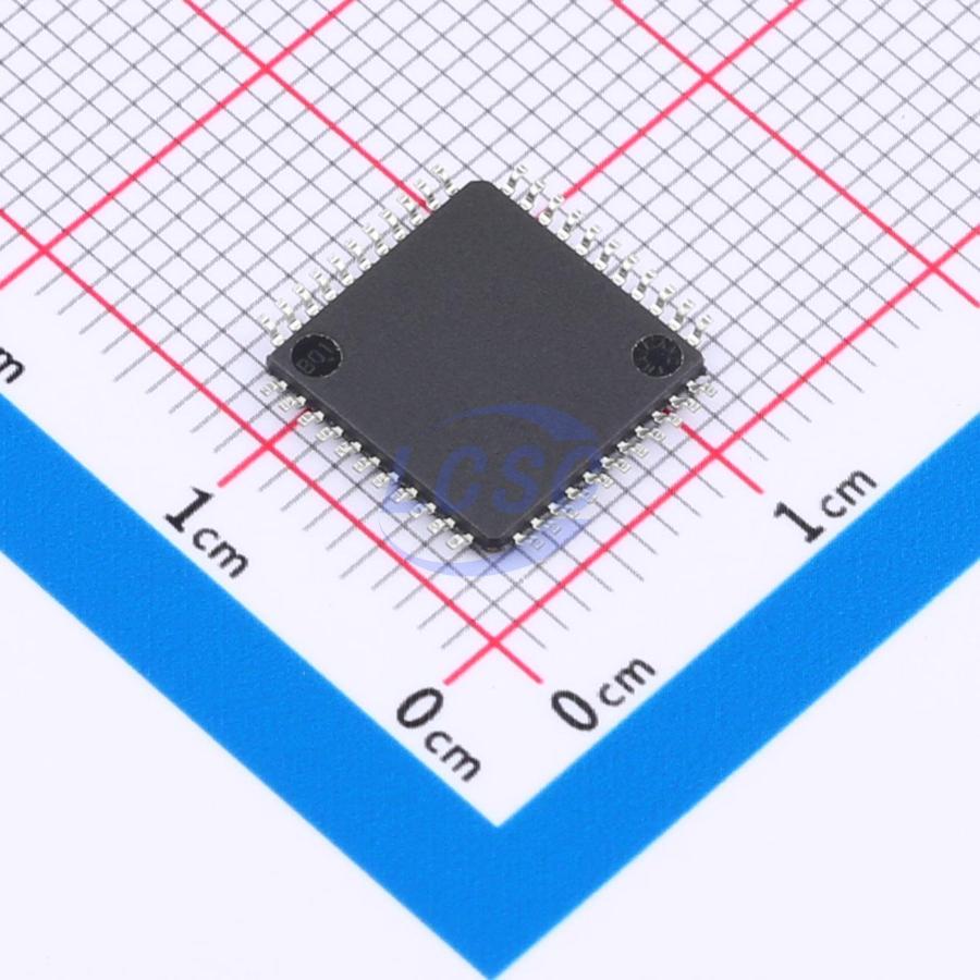 Microchip Tech PIC18F4620-I/PT - Image 2