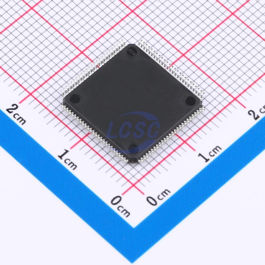 STMicroelectronics STM32H743VIT6 - Image 2