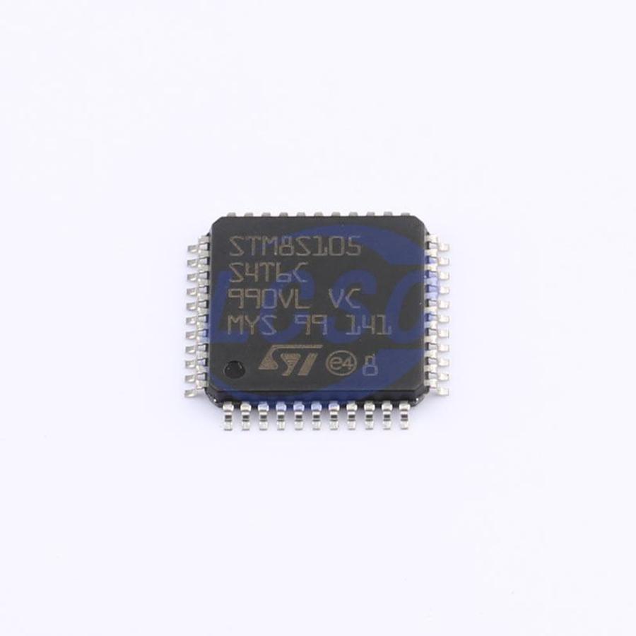 STMicroelectronics STM8S105S4T6C - Image 3