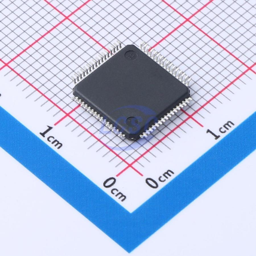 STMicroelectronics STM32F100RET6B - Image 2
