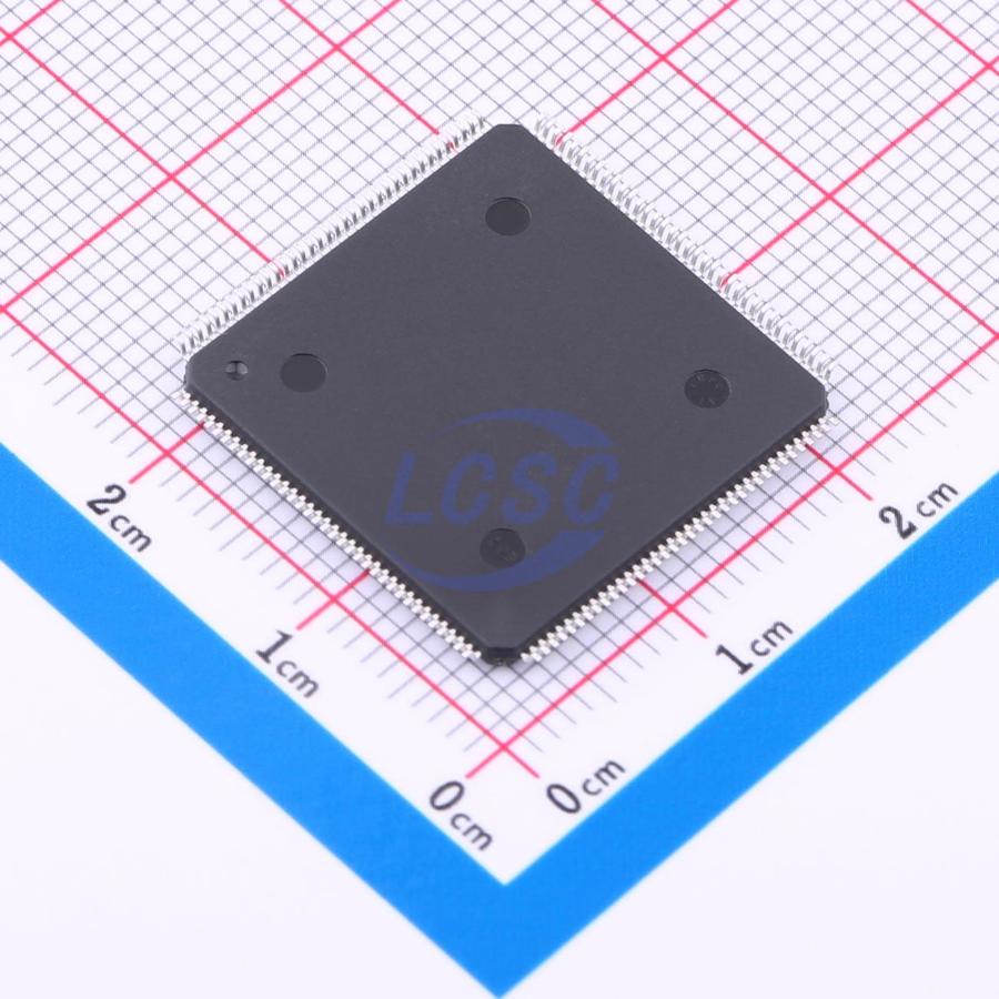 STMicroelectronics STM32H723ZGT6 - Image 2