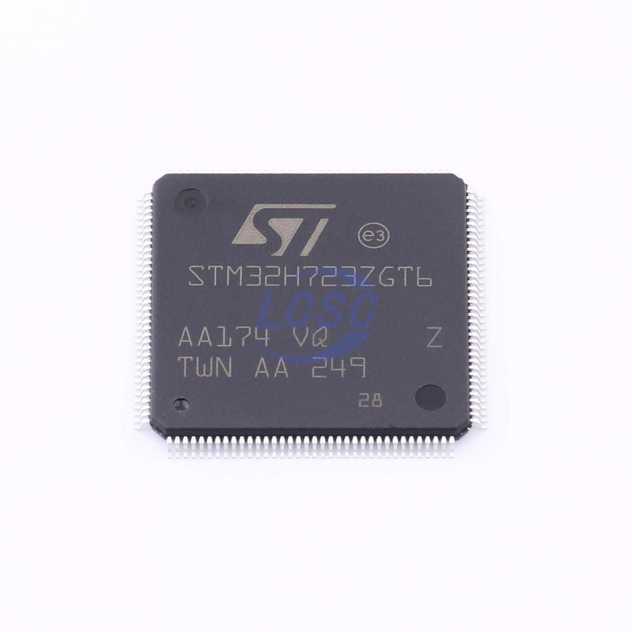 STMicroelectronics STM32H723ZGT6 - Image 3