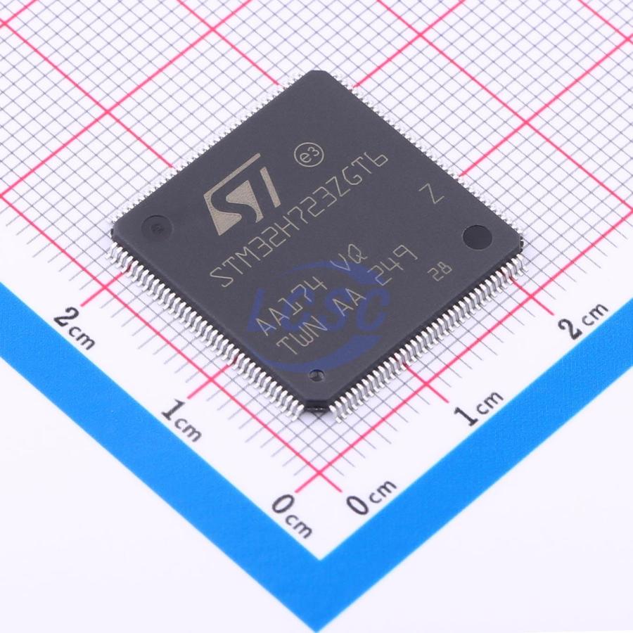 STMicroelectronics STM32H723ZGT6