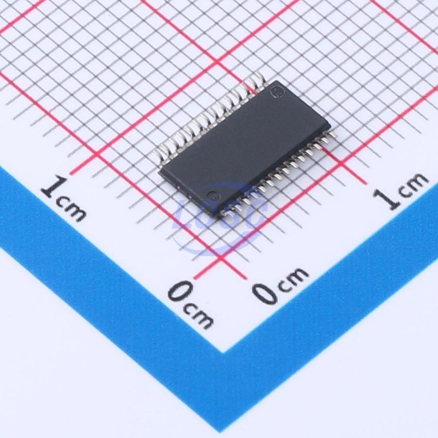 Texas Instruments MSP430FR5738IPWR - Image 2