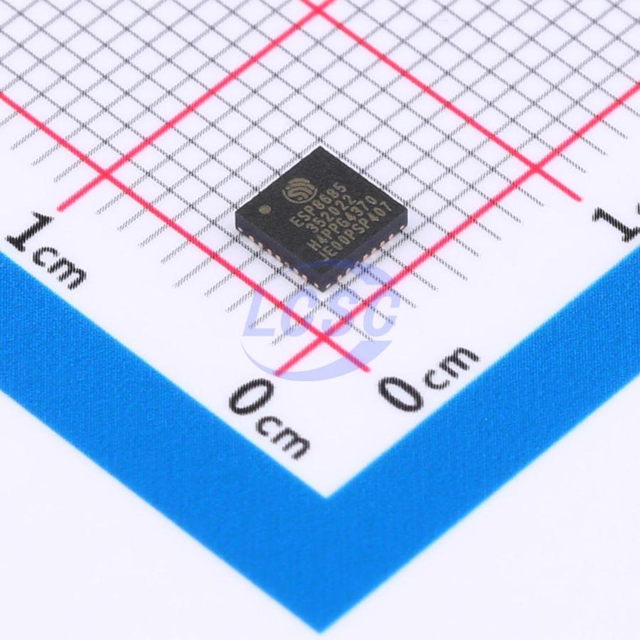 Espressif Systems ESP8685H4