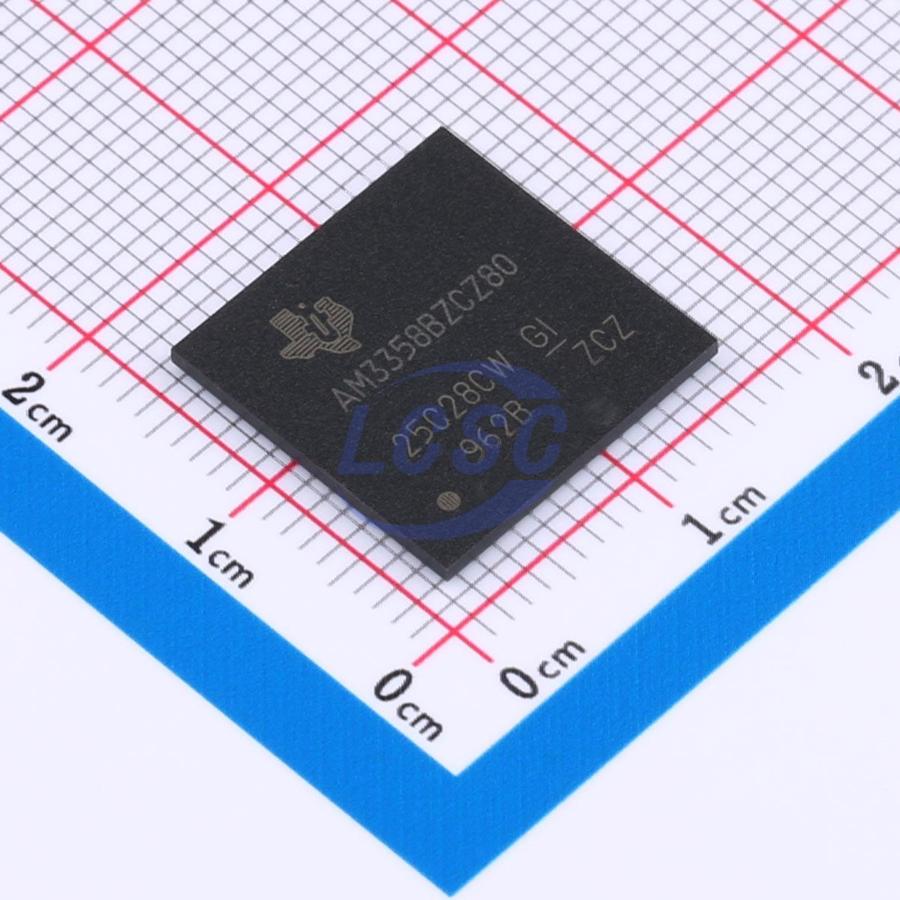 Texas Instruments AM3358BZCZ80