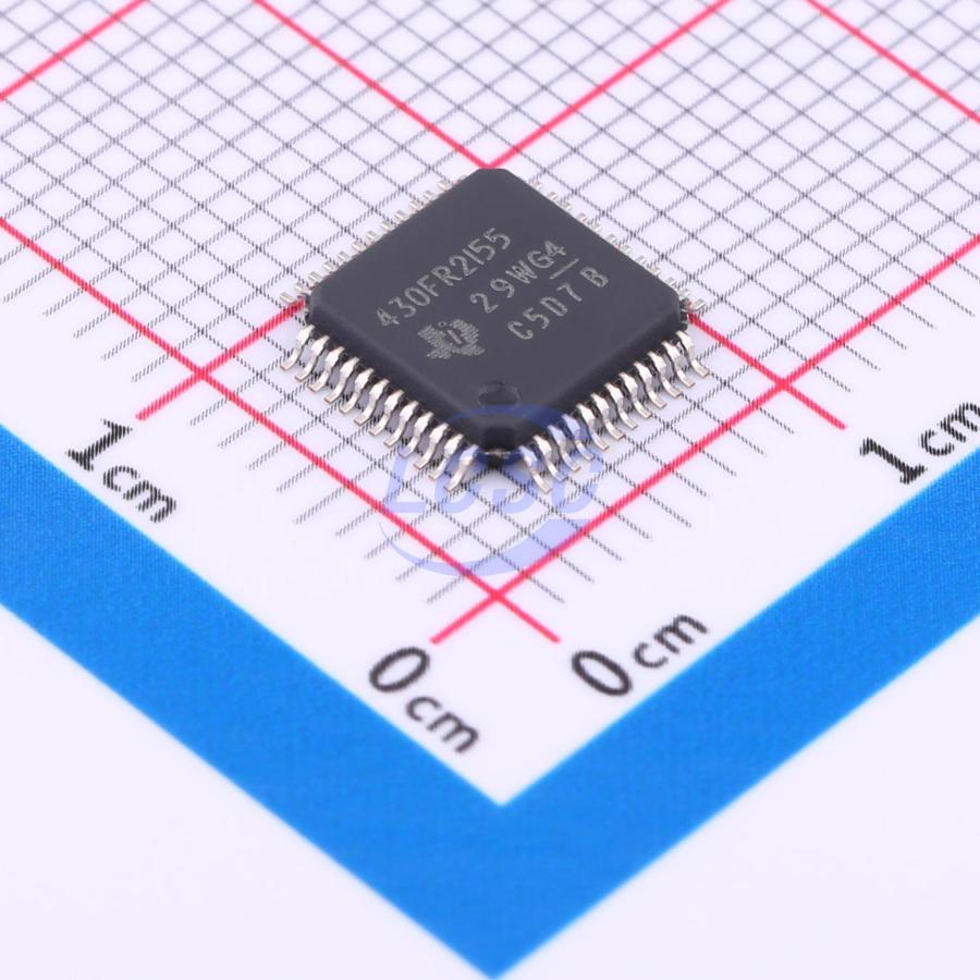 Texas Instruments MSP430FR2155TPTR