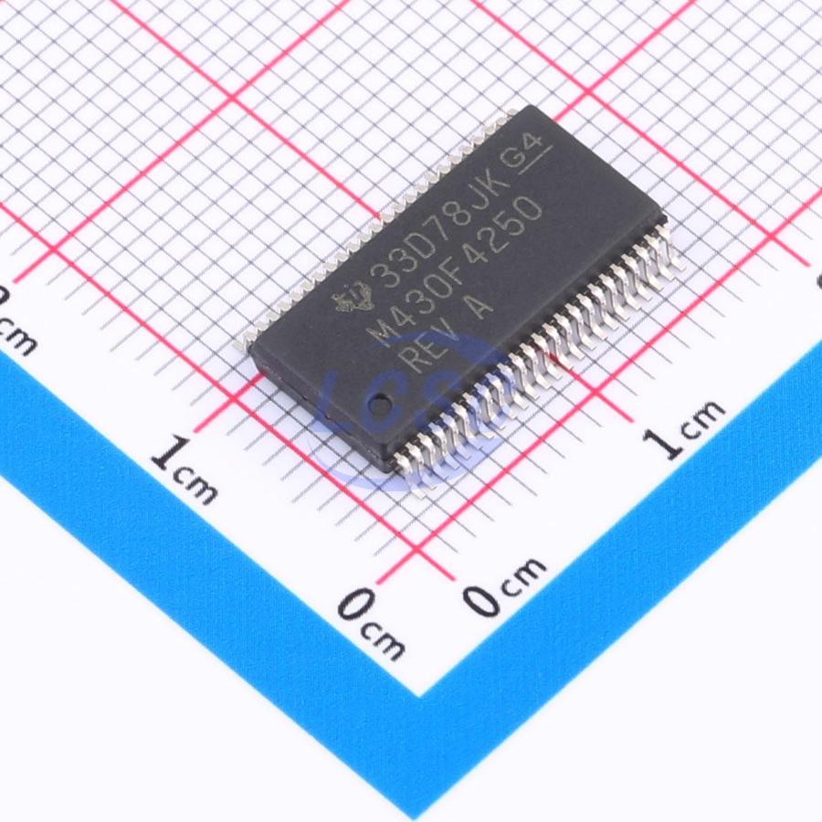 Texas Instruments MSP430F4250IDLR