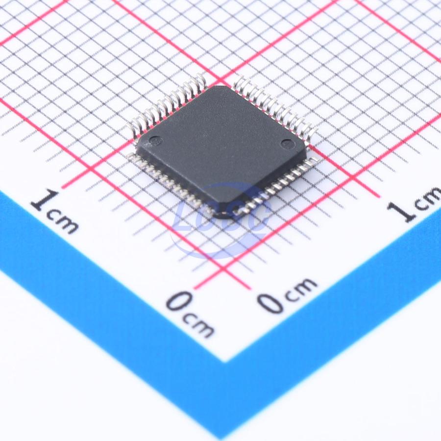 Texas Instruments TMS320F280230PTT - Image 2