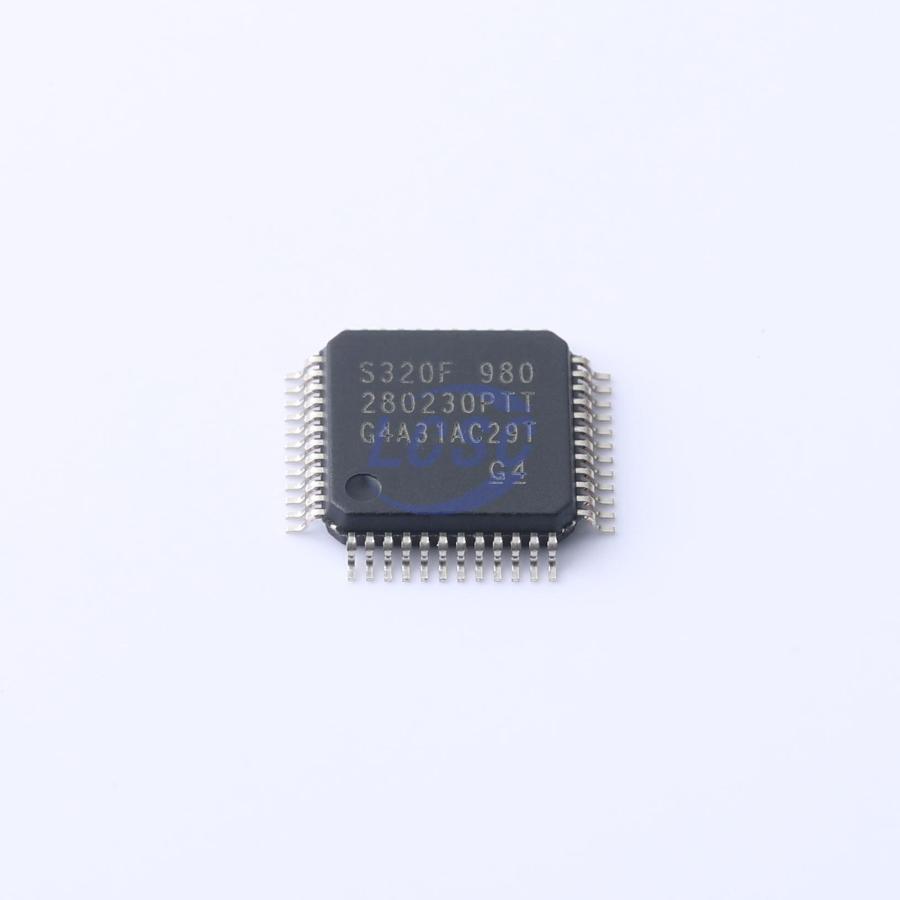Texas Instruments TMS320F280230PTT - Image 3