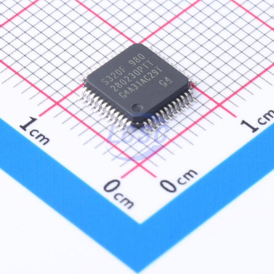 Texas Instruments TMS320F280230PTT