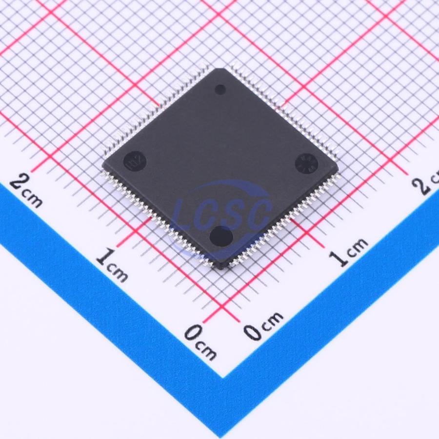 STMicroelectronics STM32F103VET7 - Image 2