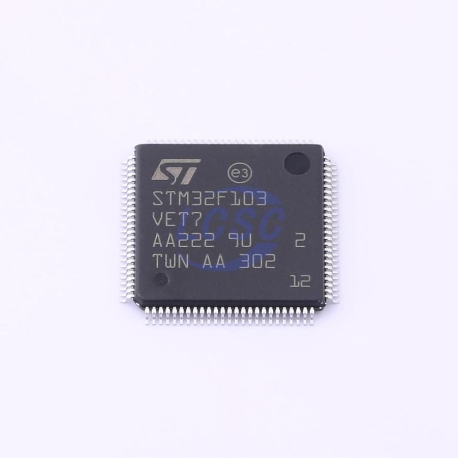 STMicroelectronics STM32F103VET7 - Image 3