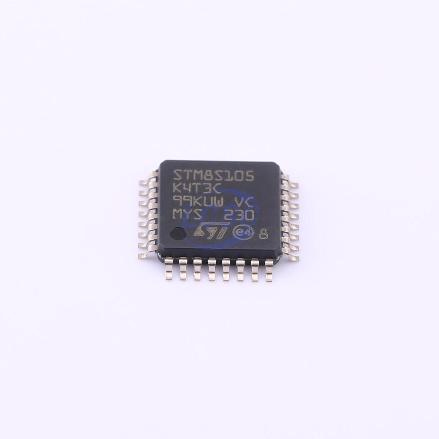 STMicroelectronics STM8S105K4T3C - Image 3