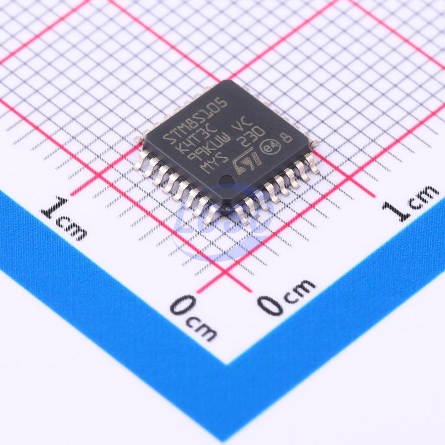 STMicroelectronics STM8S105K4T3C