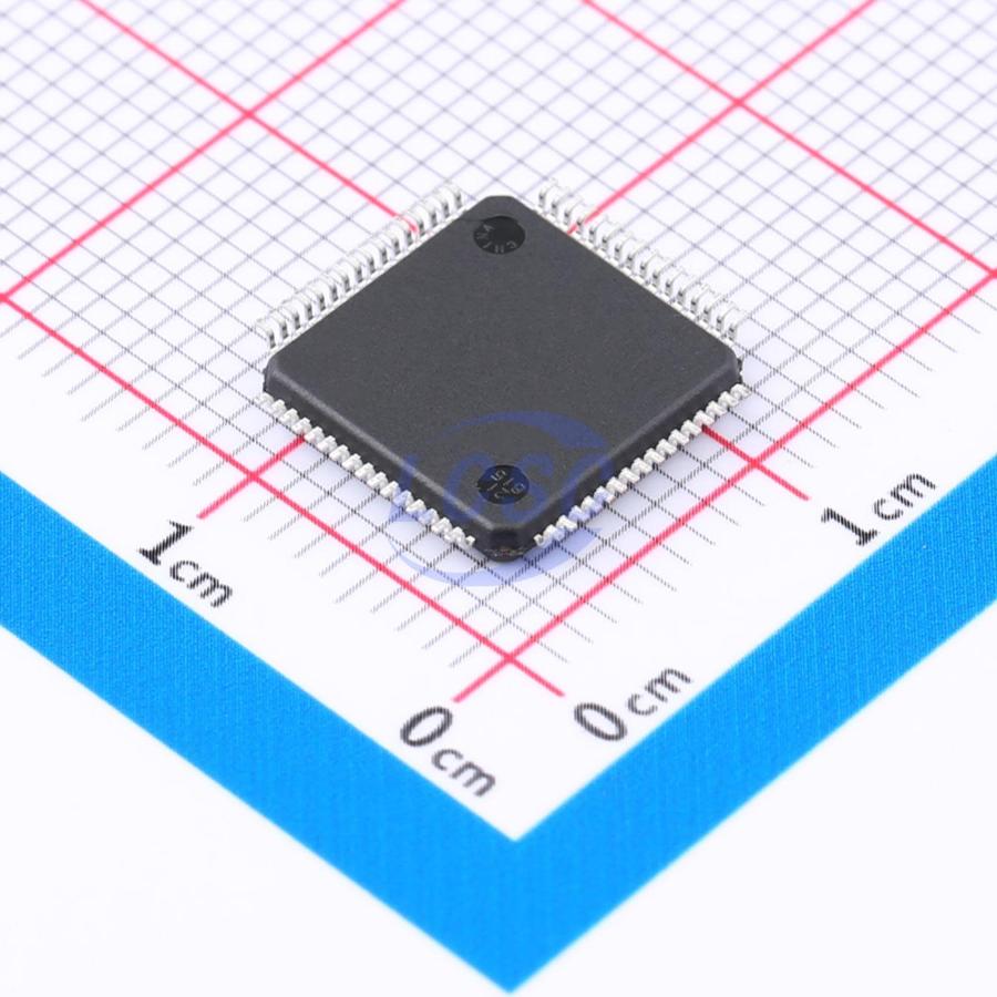 STMicroelectronics STM32F100RCT6BTR - Image 2