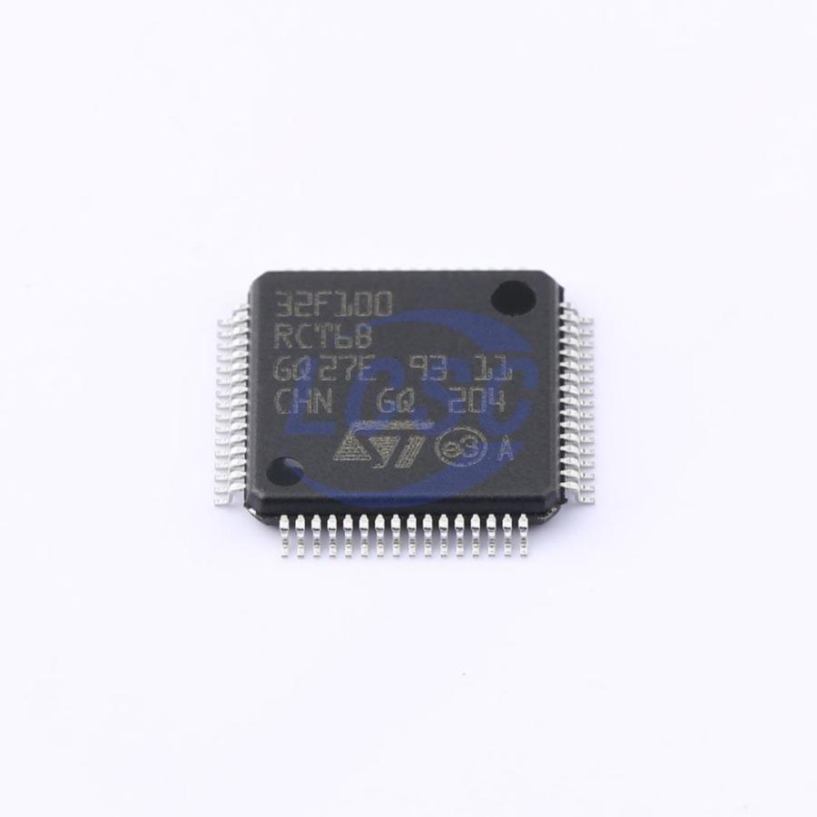STMicroelectronics STM32F100RCT6BTR - Image 3
