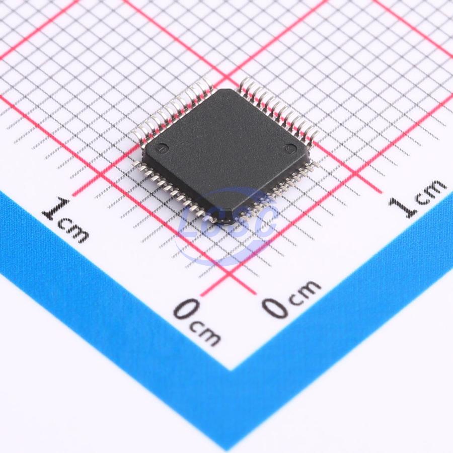 Texas Instruments TMS320F28020PTT - Image 2
