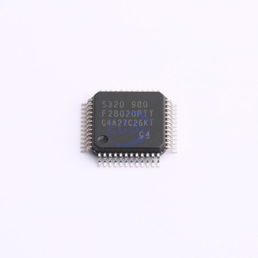 Texas Instruments TMS320F28020PTT - Image 3