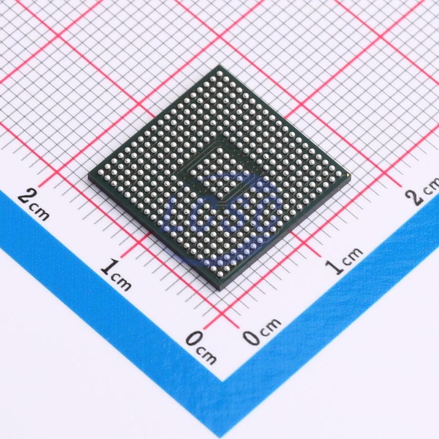Texas Instruments TMS320F28377SZWTQ - Image 2