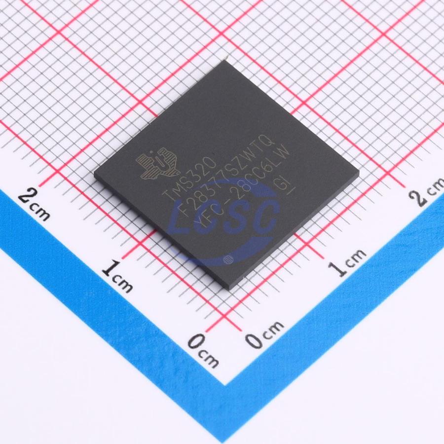 Texas Instruments TMS320F28377SZWTQ