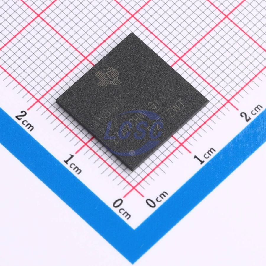 Texas Instruments AM1806EZWT4