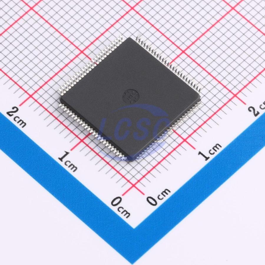 NXP Semicon MIMXRT1015DAF5B - Image 2