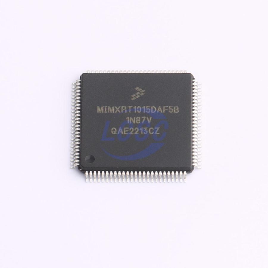 NXP Semicon MIMXRT1015DAF5B - Image 3