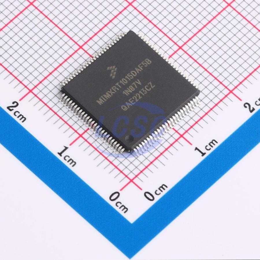 NXP Semicon MIMXRT1015DAF5B