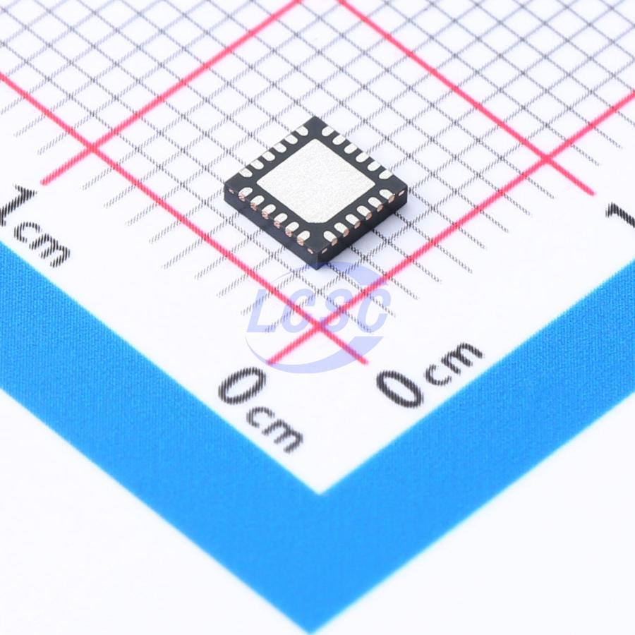 Microchip Tech ATTINY1617-MF - Image 2