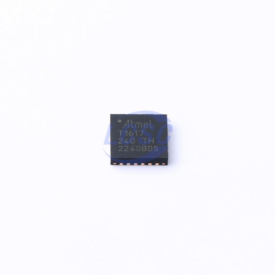 Microchip Tech ATTINY1617-MF - Image 3