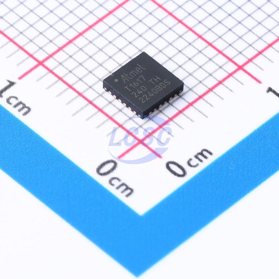 Microchip Tech ATTINY1617-MF