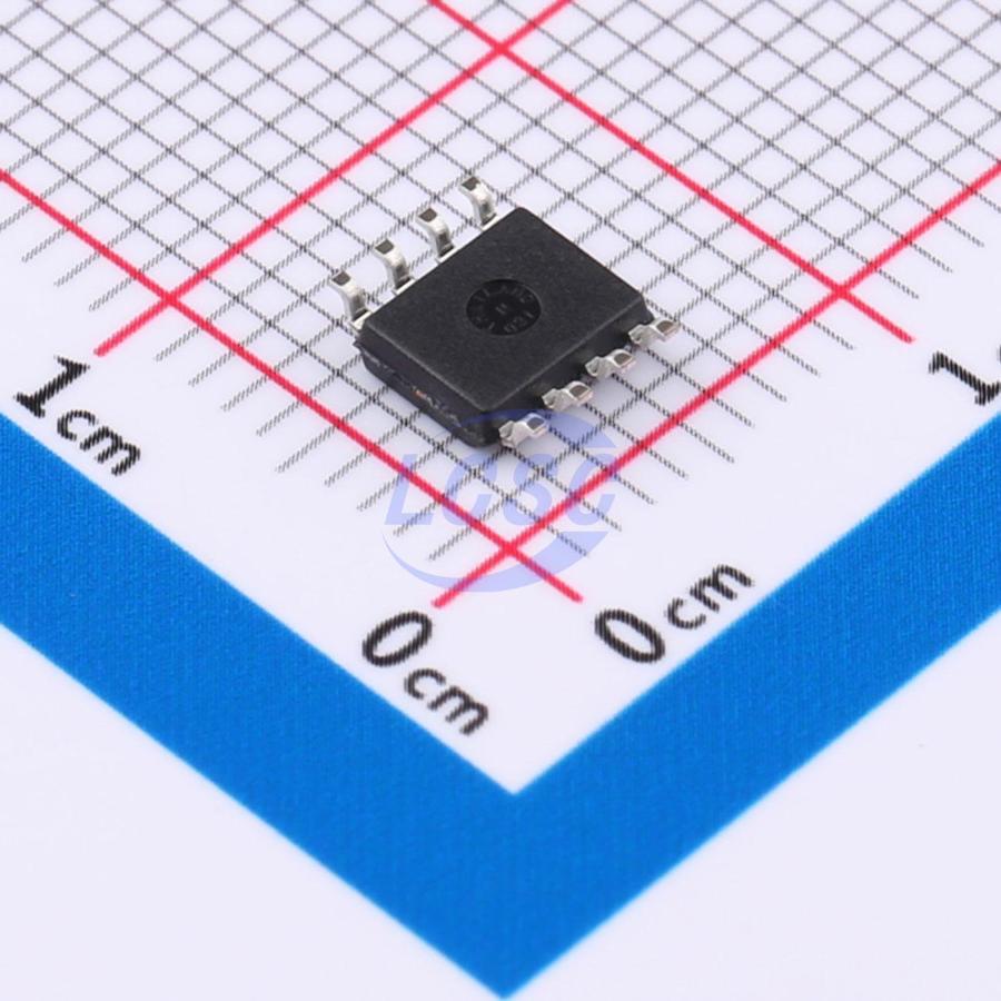 Microchip Tech ATTINY412-SSNR - Image 2